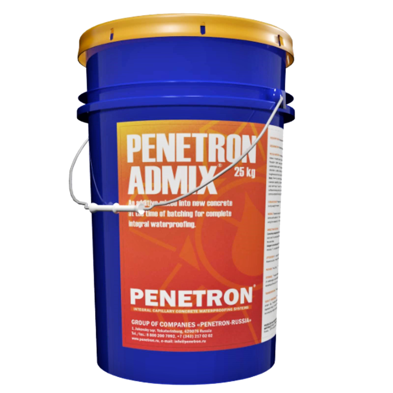 Penetron Admix | Пенетрон Адмикс | Гидроизоляция Молдова ...